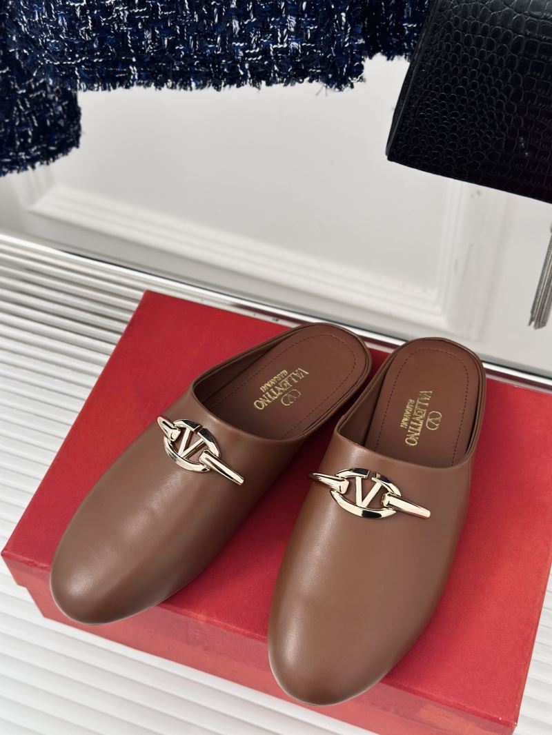 Valentino Slippers